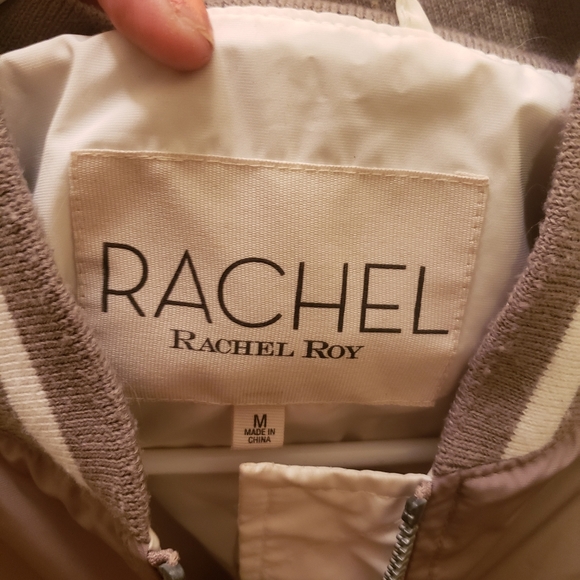 Rachel Roy jacket - Picture 4 of 5